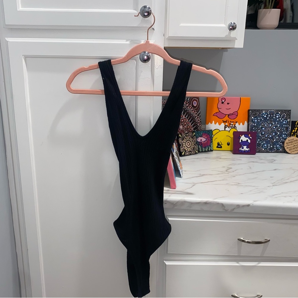 Lush Bodysuit! :)